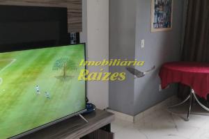 Apartamento à venda com financiamento ativo!