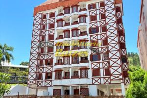 Apartamento 03 dormitórios - Centro