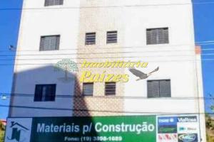 Seu Novo Lar no Centro – Imóvel Nunca Habitado