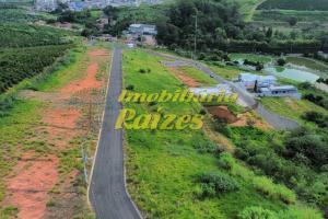 Loteamento Residencial Arvoredo