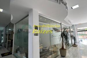 Sala Shopping Oscar Plaza