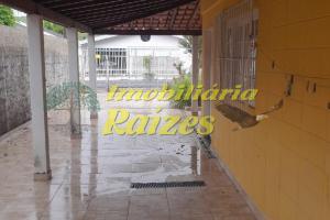 Casa Aconchegante com Quintal e Área Verde!