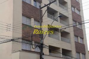 Apartamento 2 Dormitórios no Centro