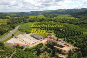 Excelente Propriedade Rural à Venda – Alto Potencial Produtivo!