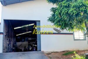 Barracão comercial em excelente localização 