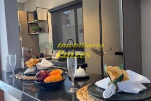 Casa completa e de alto padrão