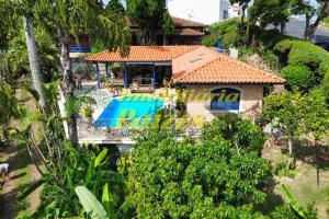 Chácara Encantadora – Conforto, Natureza e Lazer Completo!