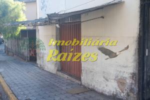 Casa com 03 Dormitórios 