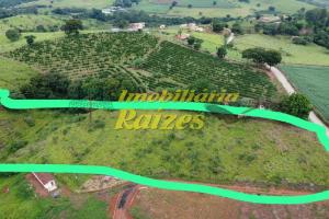 TERRENO - Monte Sião