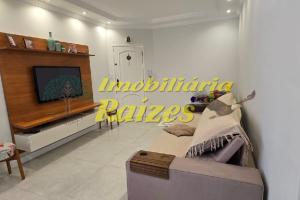 Apartamento 02 dormitórios