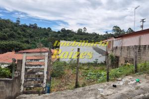 Terreno pronto para construir em ótima localização!