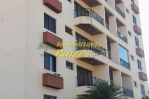Apartamento com vista privilegiada e excelente localização