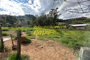 Terreno com excelente localização e fácil acesso
