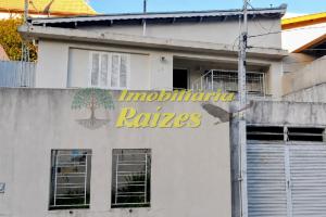 Casa 02 dormitórios