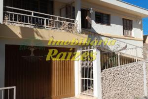 Casa com 03 Dormitórios 