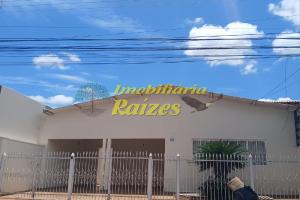 Casa com 03 Dormitórios 