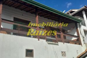 Casa 02 dormitórios