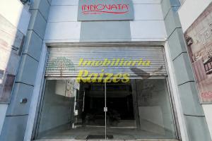 Barracão Comercial