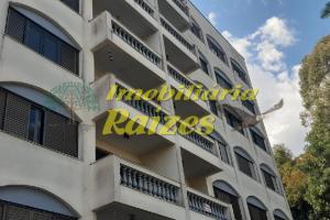 Apartamento 3 dormitórios