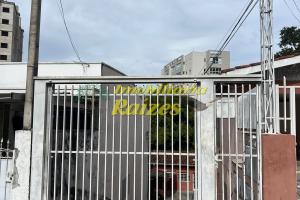 Casa 02 dormitórios