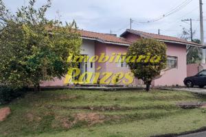 Casa 02 dormitórios