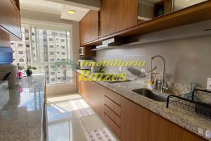 Apartamento 02 dormitórios