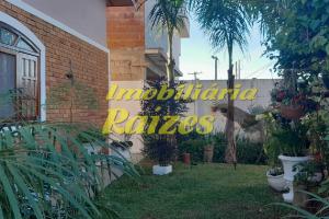  CHÁCARA COM VISTA PANORÂMICA E EXCELENTE LOCALIZAÇÃ