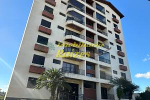 Apartamento com excelente localização e vista privilegiada