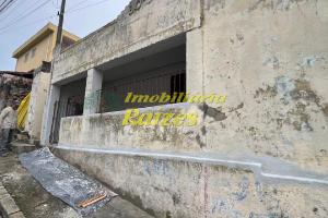 Casa 02 dormitórios
